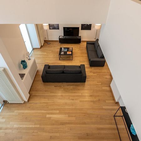 Torremuzza Homes By Wonderful Italy Palerme Extérieur photo