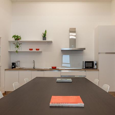 Torremuzza Homes By Wonderful Italy Palerme Extérieur photo