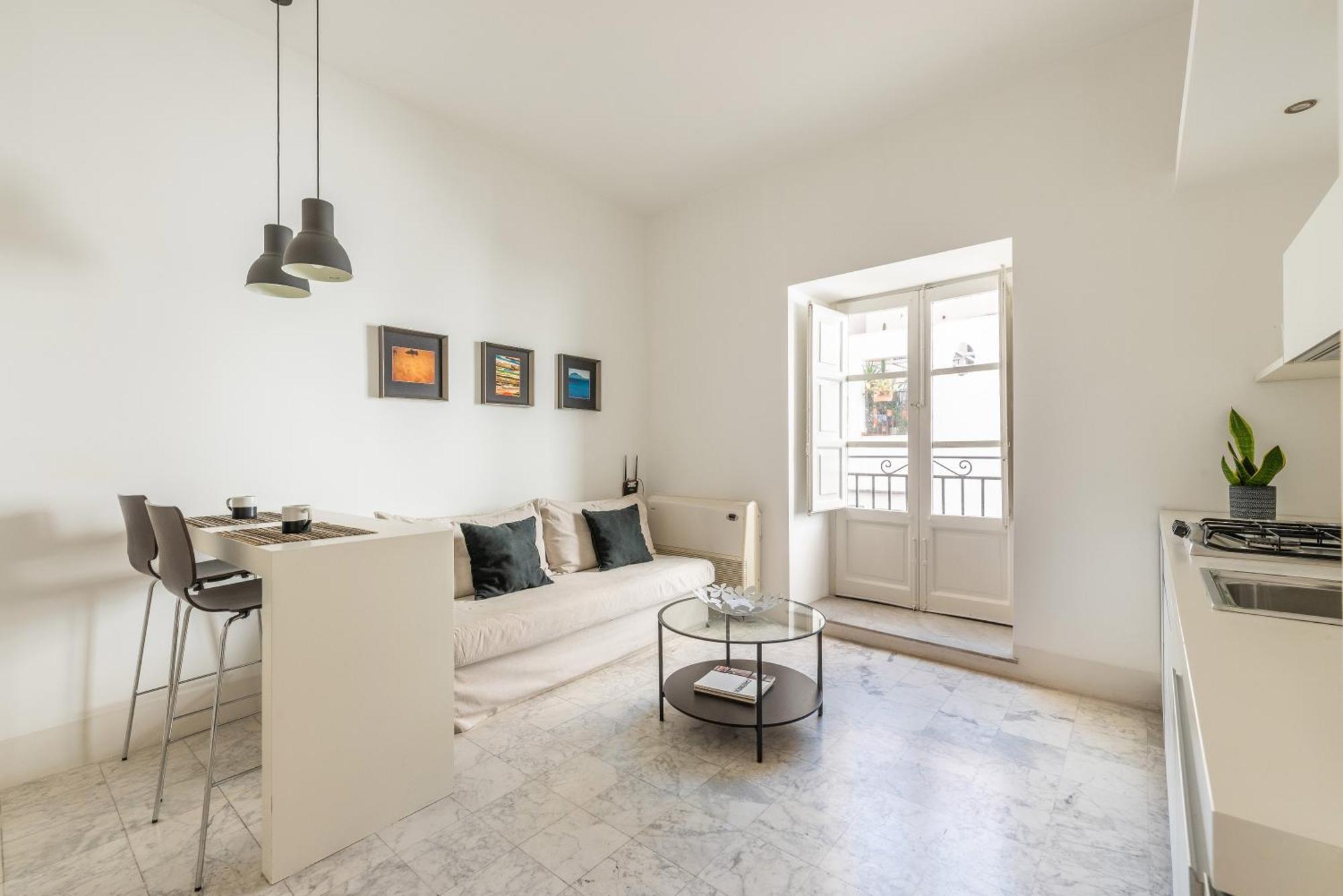 Torremuzza Homes By Wonderful Italy Palerme Extérieur photo