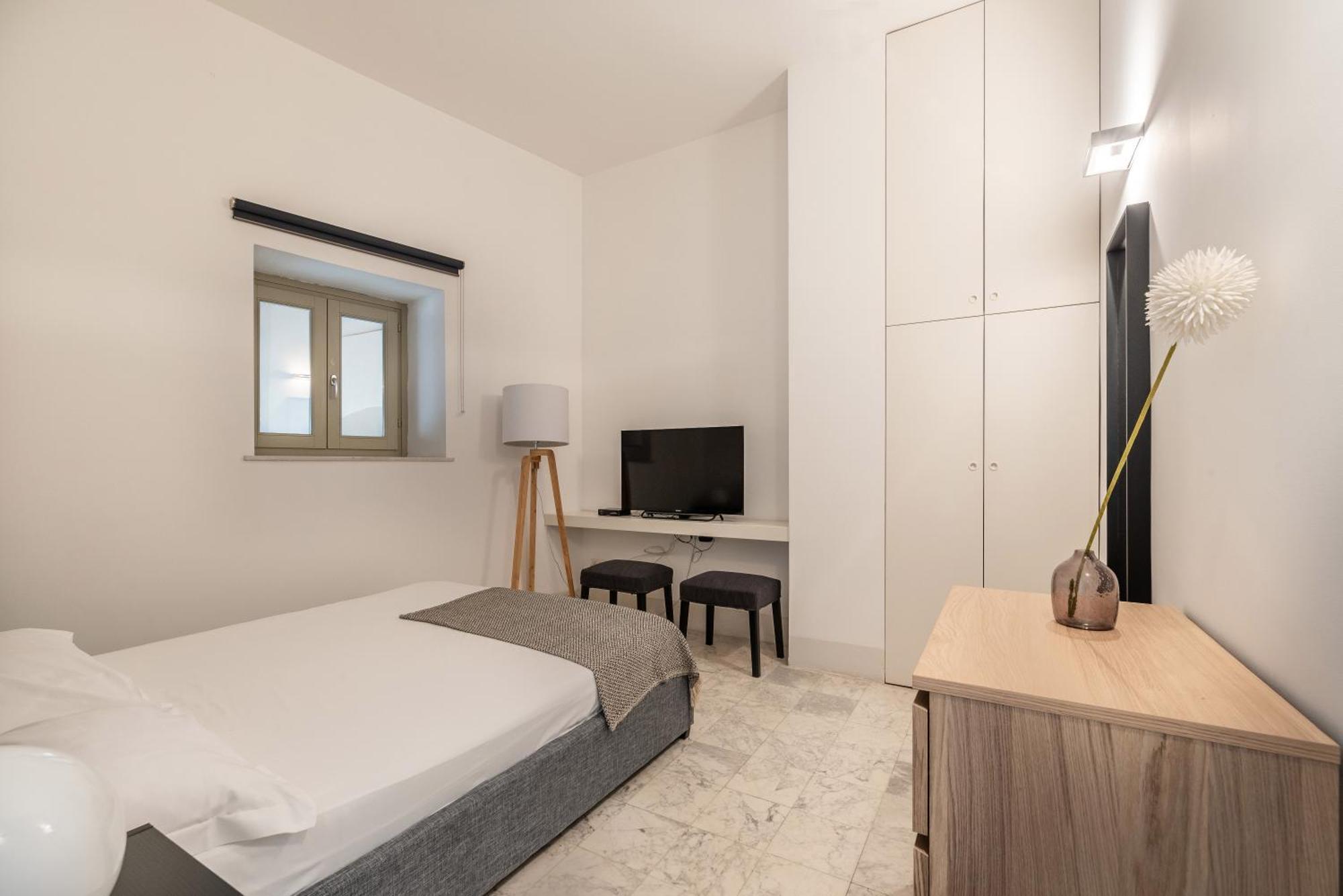 Torremuzza Homes By Wonderful Italy Palerme Extérieur photo