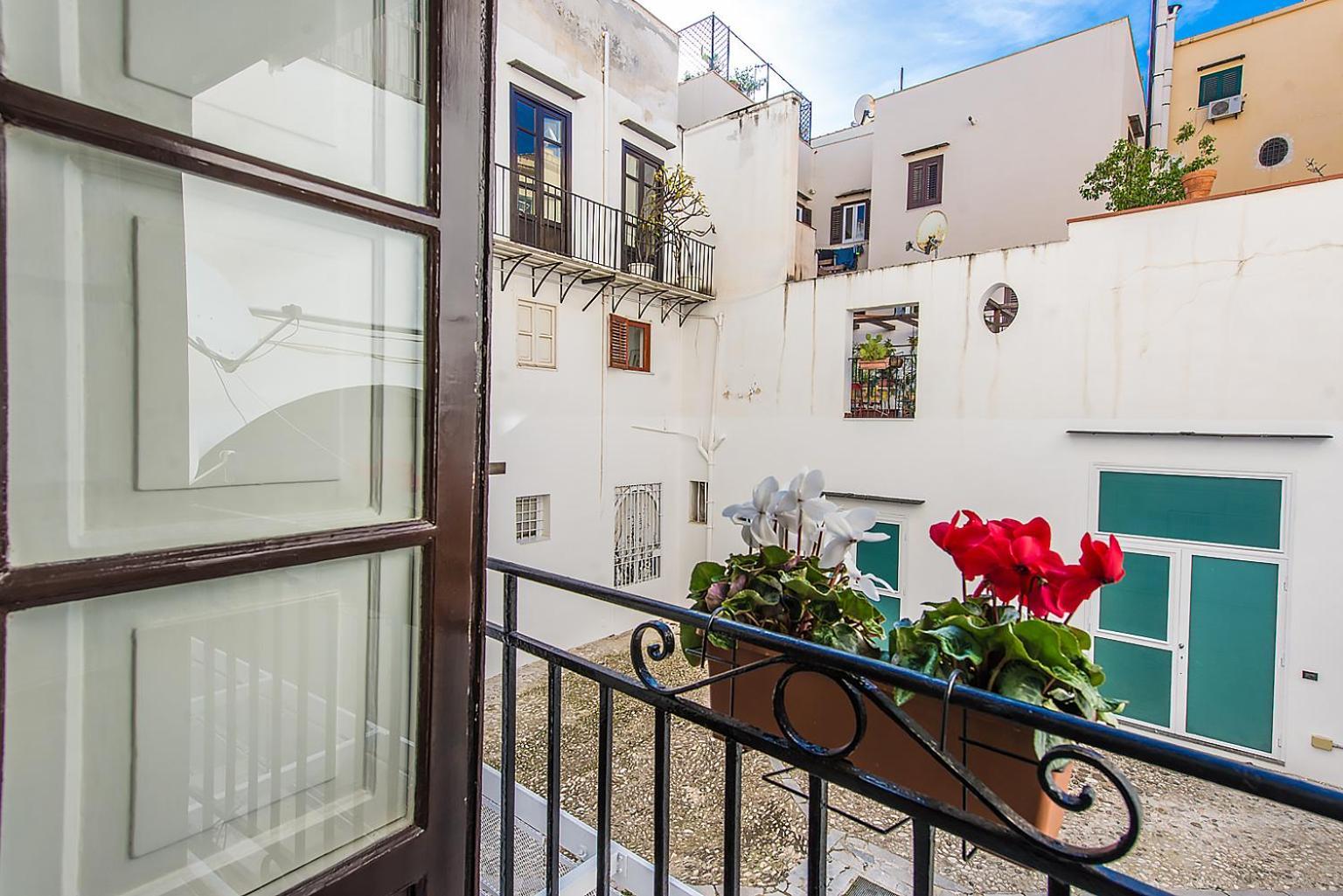 Torremuzza Homes By Wonderful Italy Palerme Extérieur photo