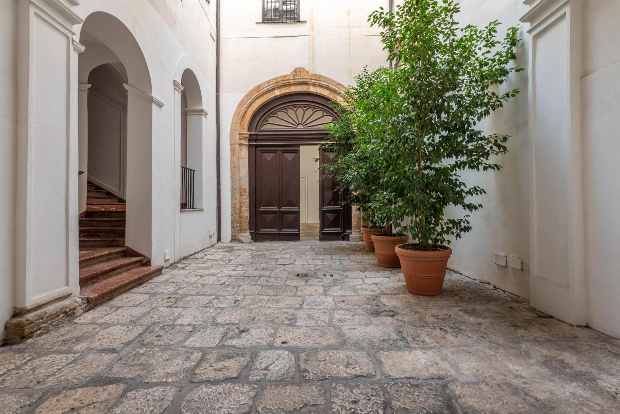 Torremuzza Homes By Wonderful Italy Palerme Extérieur photo