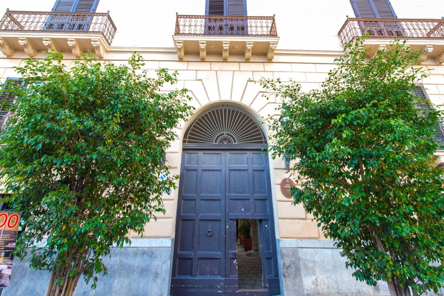 Torremuzza Homes By Wonderful Italy Palerme Extérieur photo