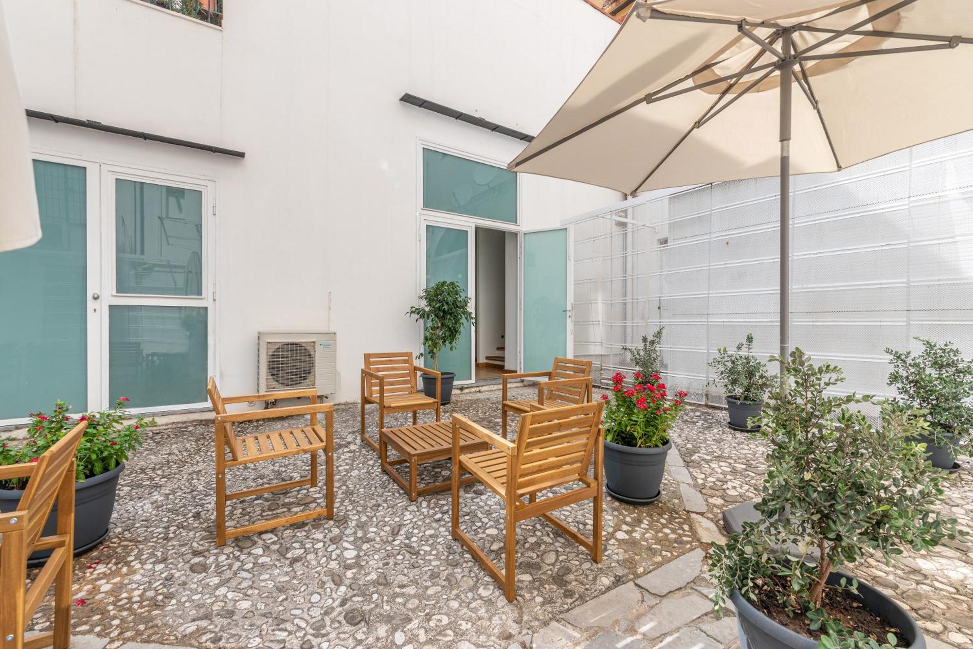 Torremuzza Homes By Wonderful Italy Palerme Extérieur photo