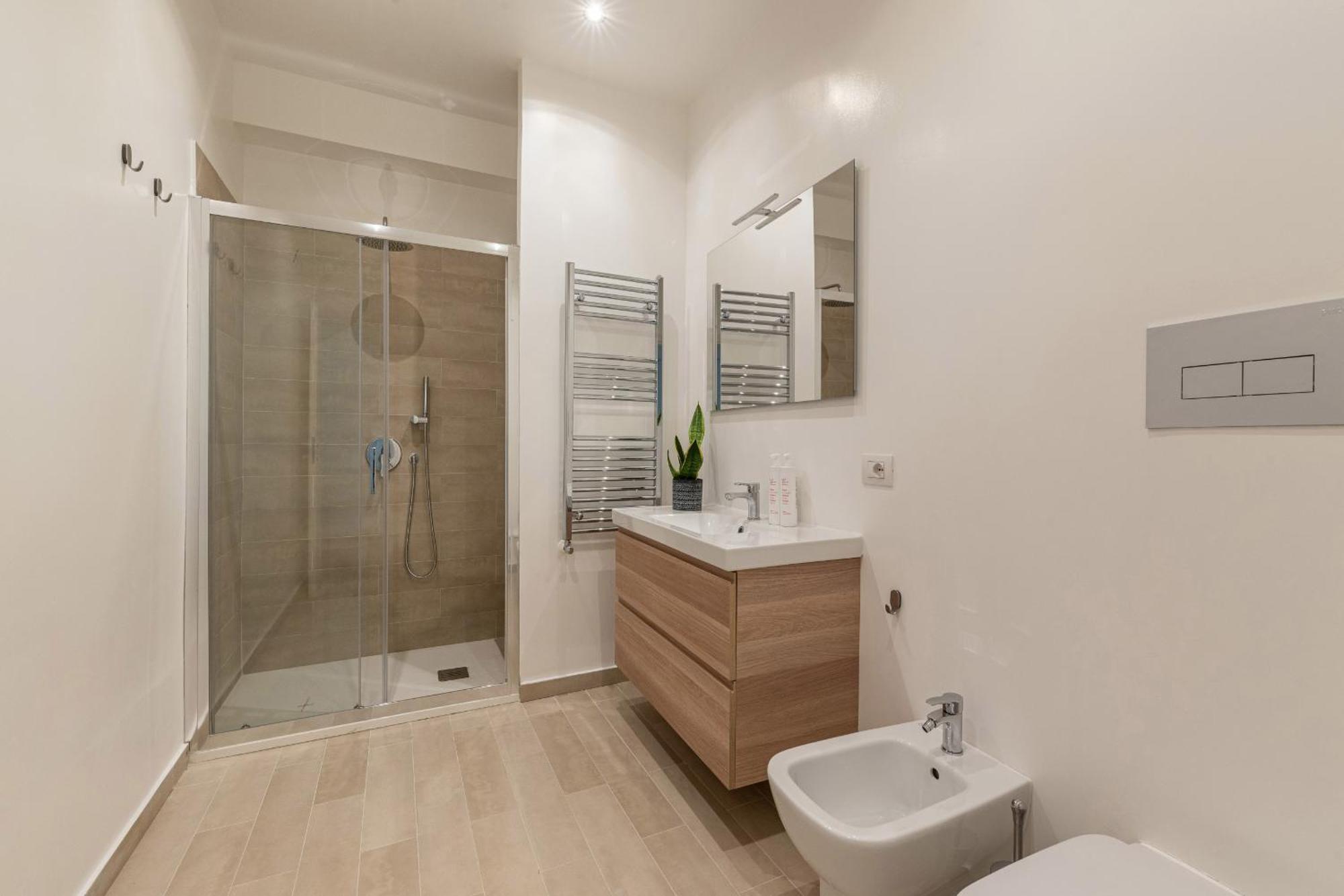 Torremuzza Homes By Wonderful Italy Palerme Extérieur photo