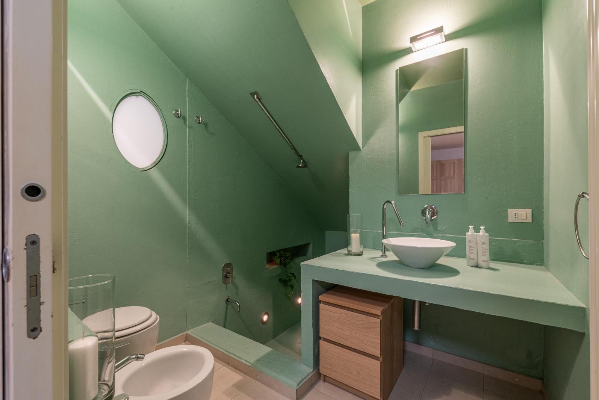Torremuzza Homes By Wonderful Italy Palerme Extérieur photo