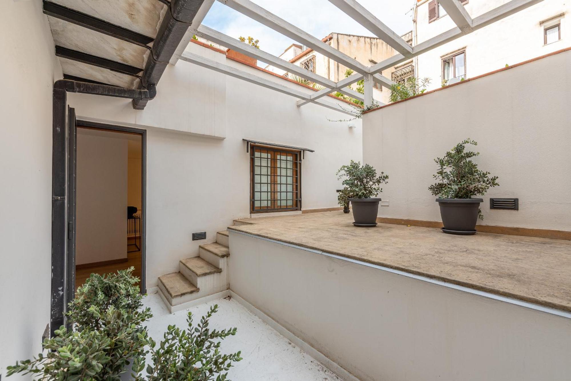 Torremuzza Homes By Wonderful Italy Palerme Extérieur photo