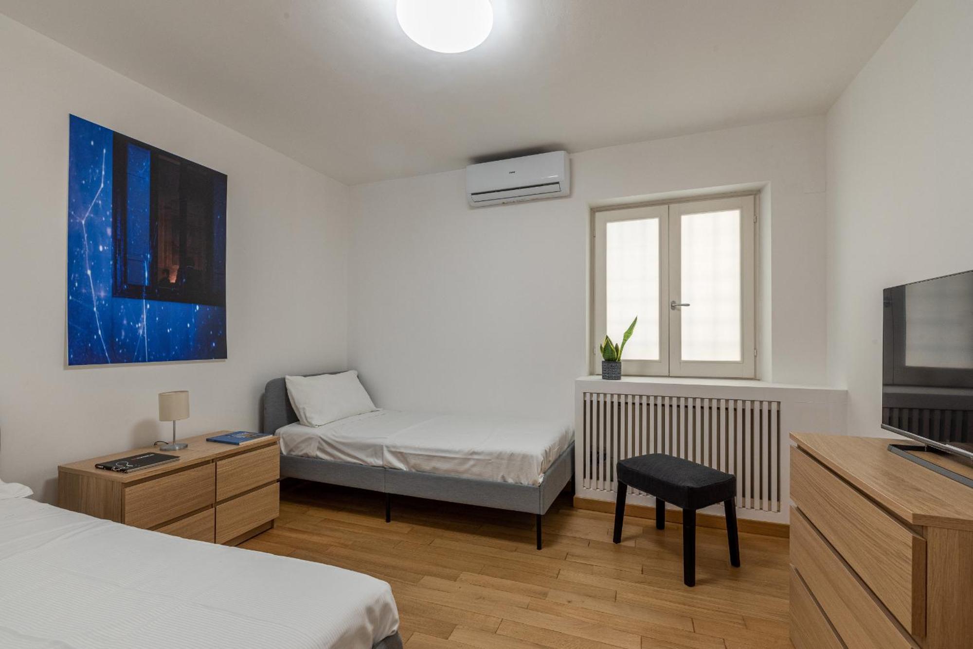 Torremuzza Homes By Wonderful Italy Palerme Extérieur photo