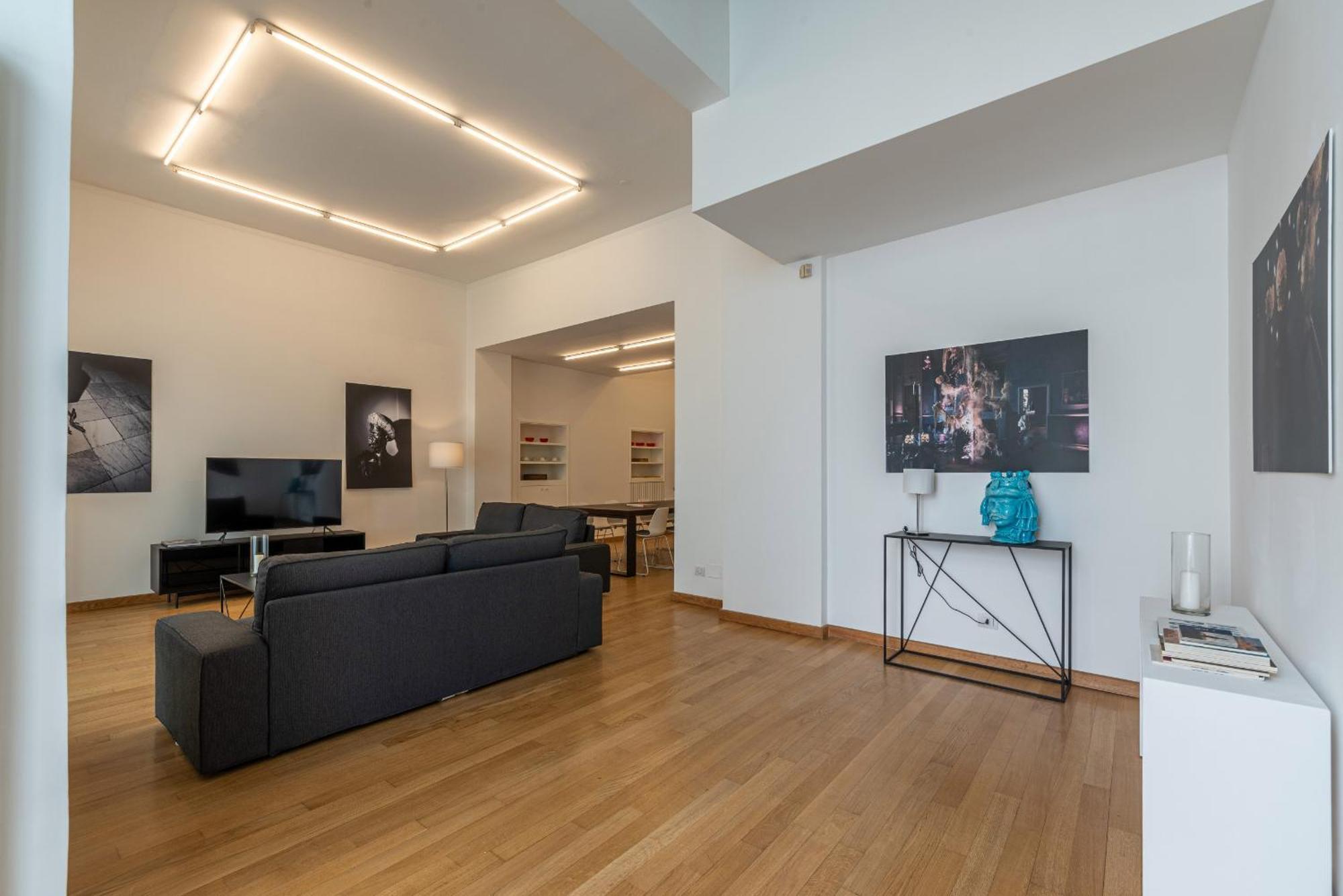 Torremuzza Homes By Wonderful Italy Palerme Extérieur photo