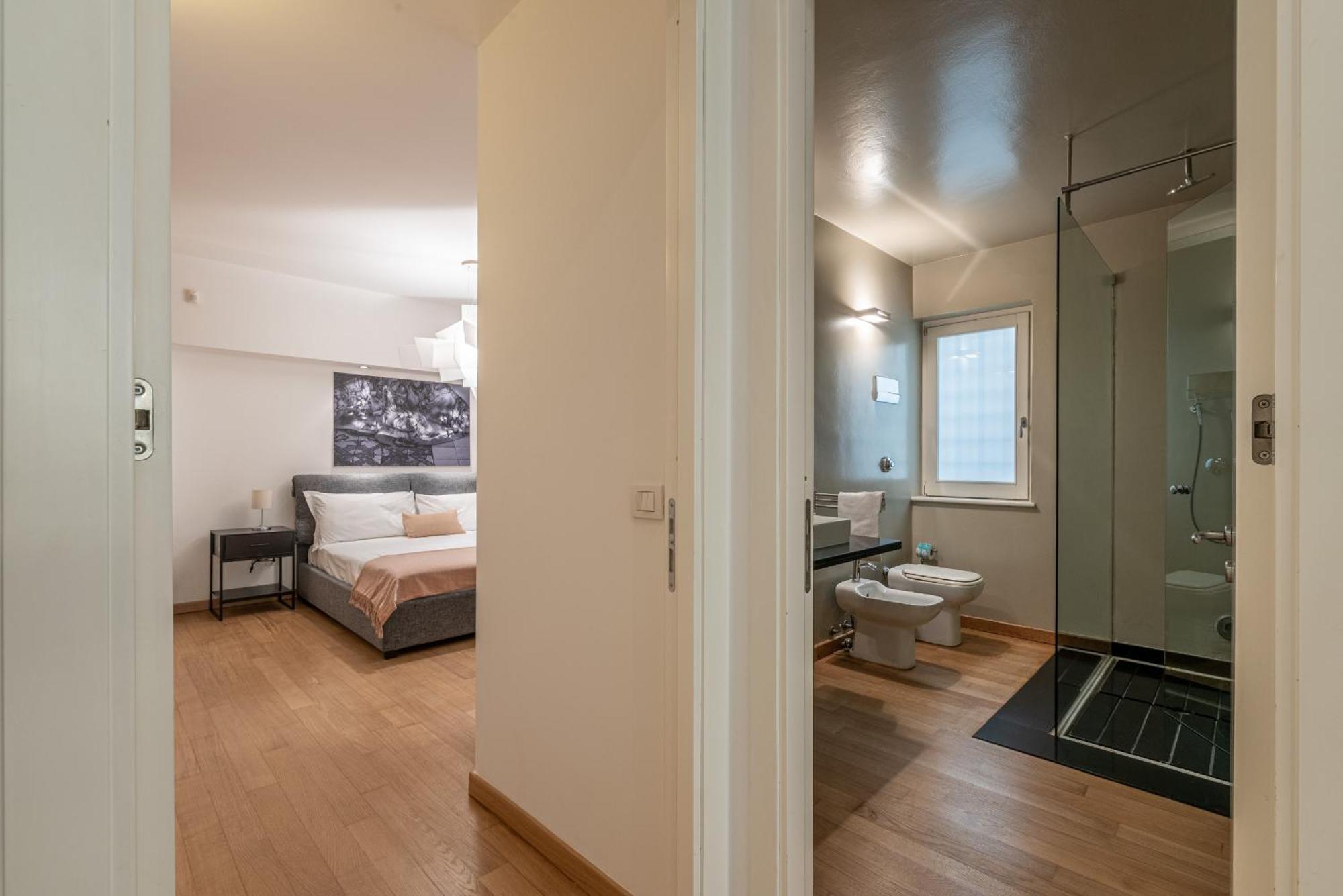 Torremuzza Homes By Wonderful Italy Palerme Extérieur photo