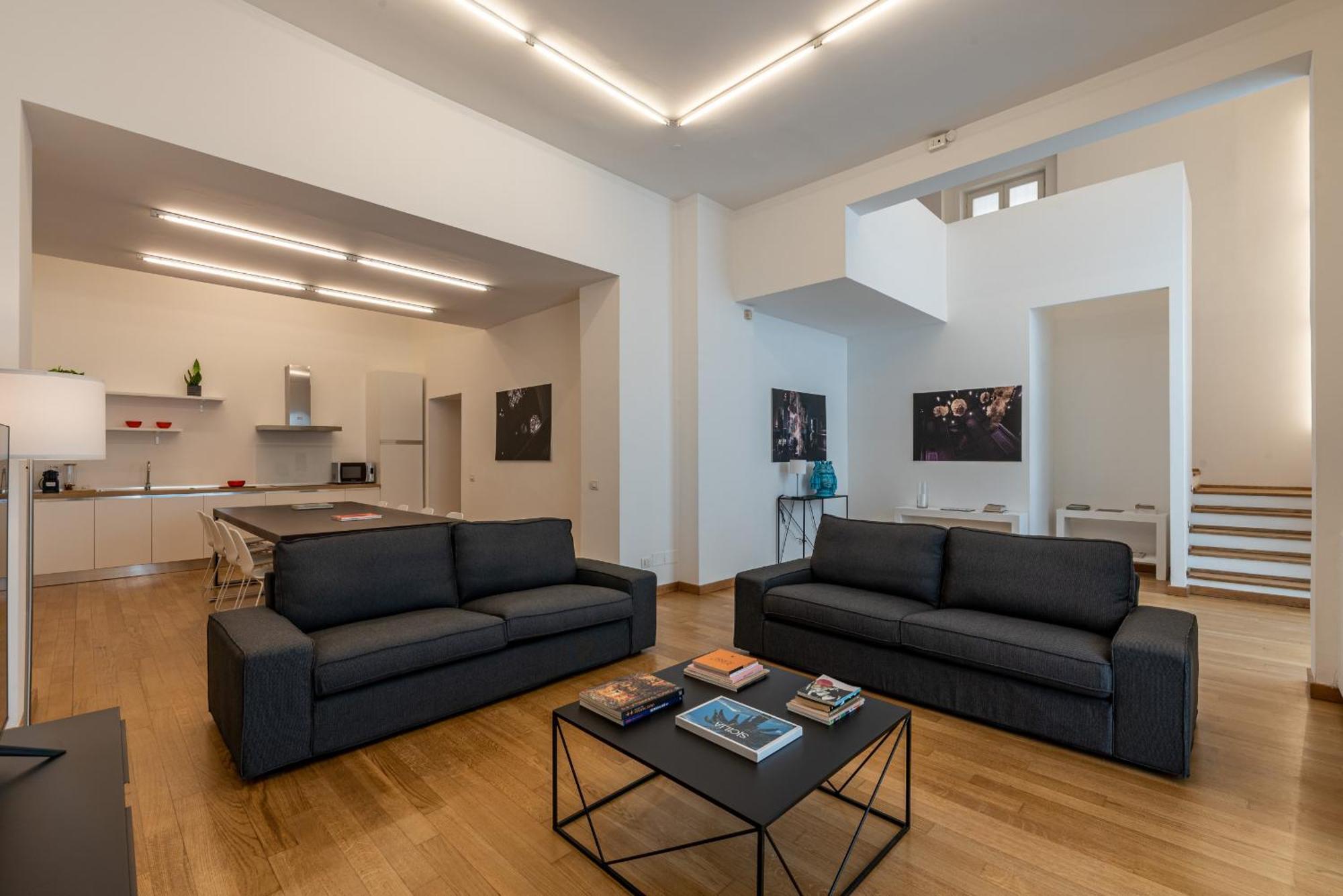 Torremuzza Homes By Wonderful Italy Palerme Extérieur photo