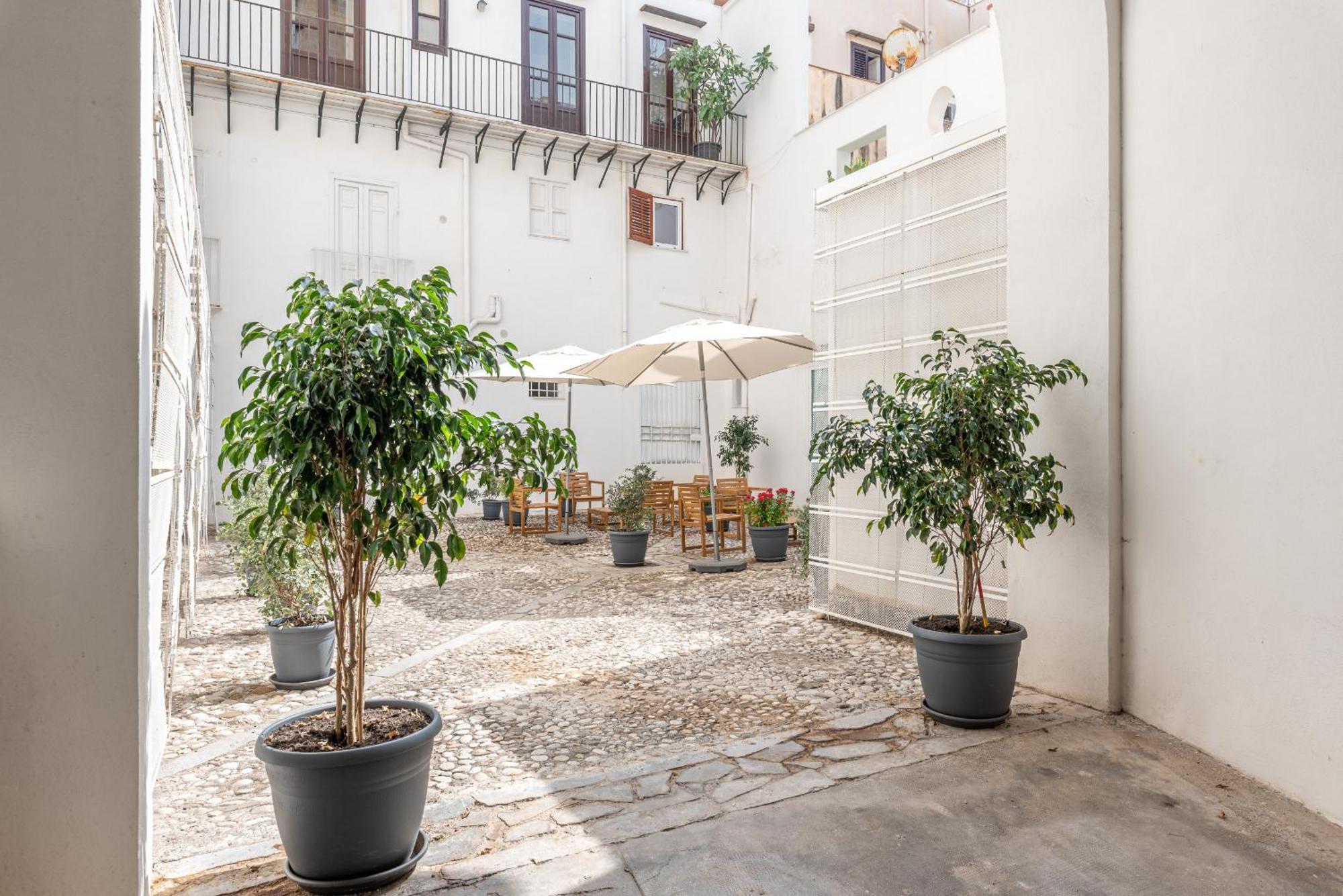 Torremuzza Homes By Wonderful Italy Palerme Extérieur photo
