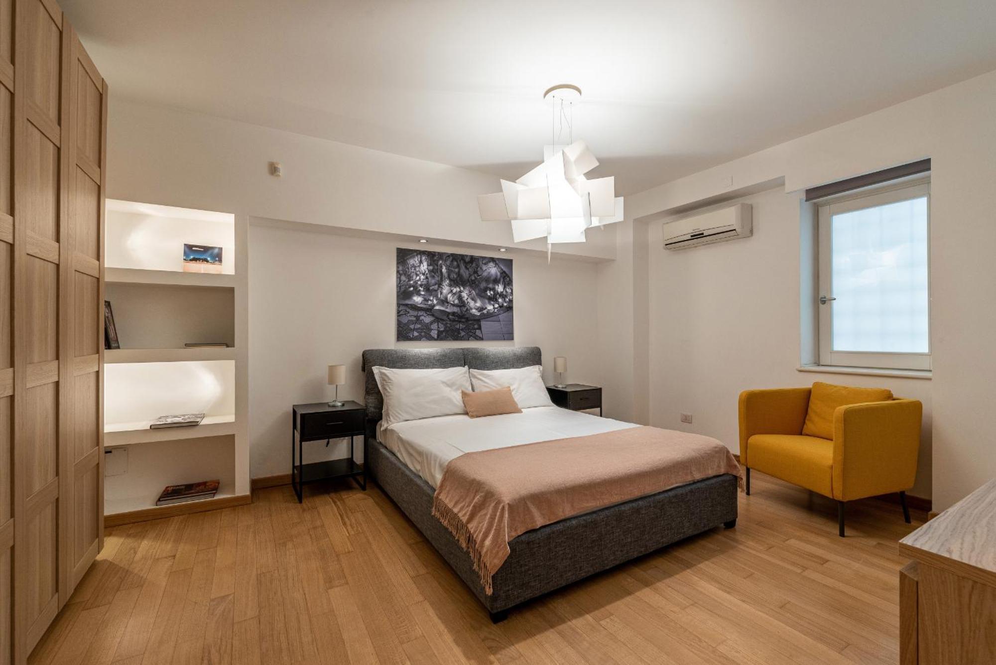 Torremuzza Homes By Wonderful Italy Palerme Extérieur photo