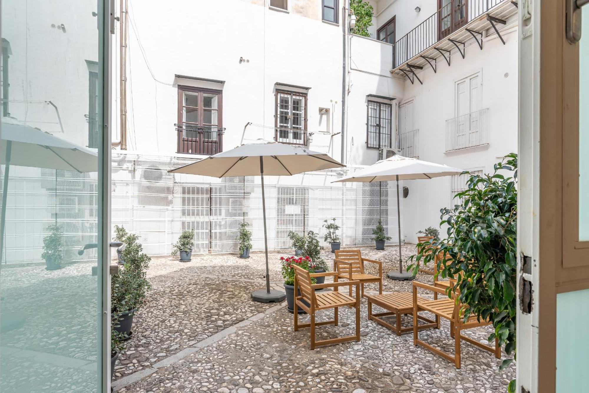 Torremuzza Homes By Wonderful Italy Palerme Extérieur photo