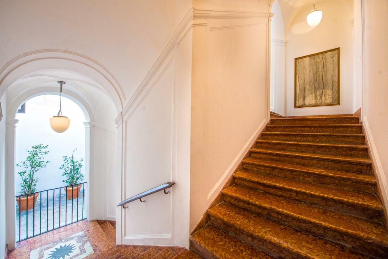 Torremuzza Homes By Wonderful Italy Palerme Extérieur photo